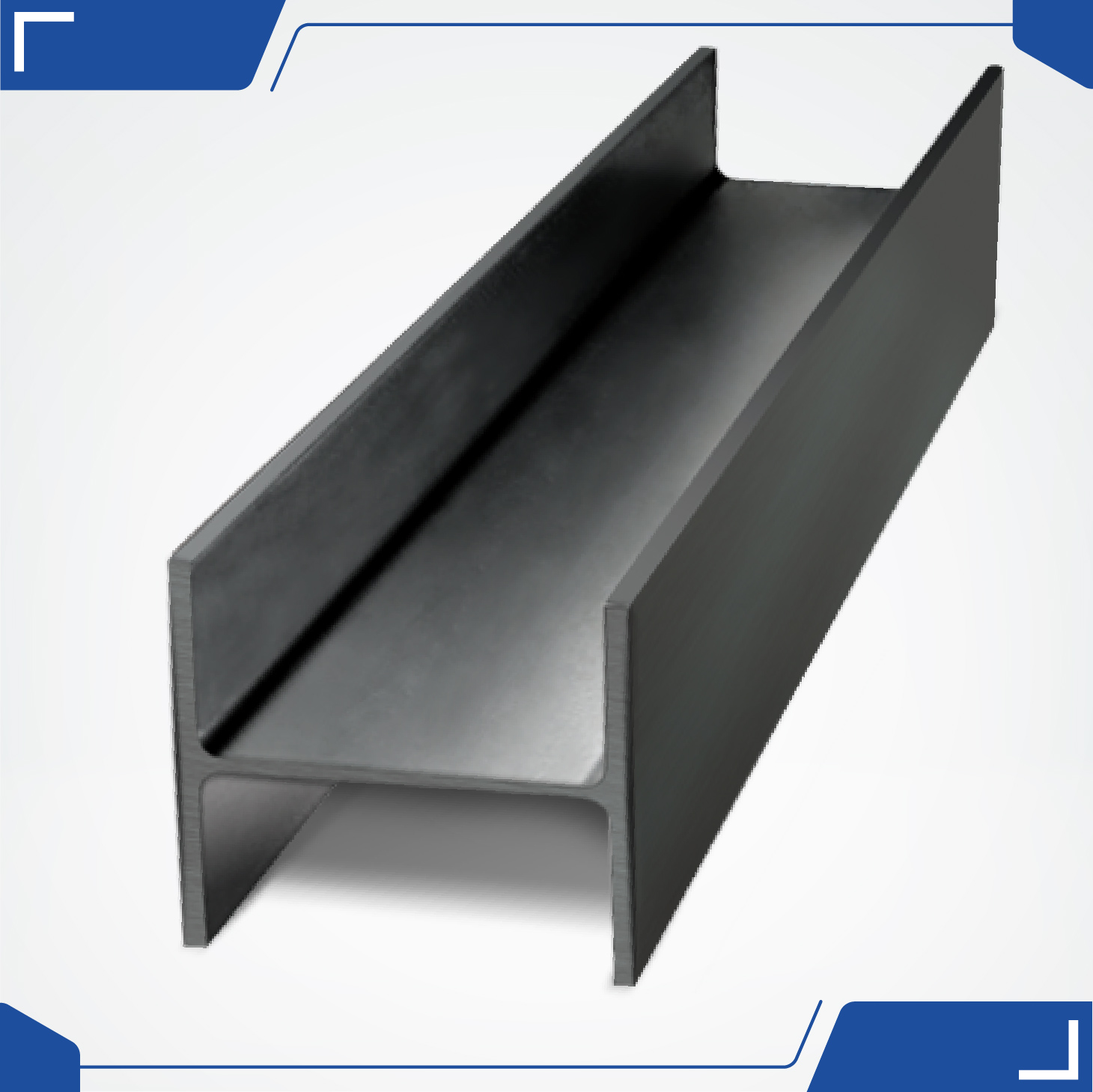 Jual H-Beam - Distributor Besi - Harapan Mitra Sejati