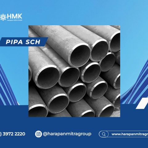 Pipa Schedule 40, Jual Pipa Schedule 80