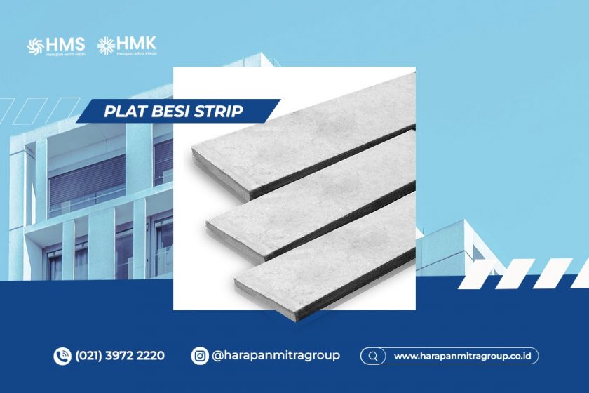 Plat Besi Strip, Flat Bar, Flat Bar Steel