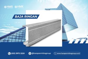 Baja Ringan, Besi Baja Ringan, Jual Besi Baja