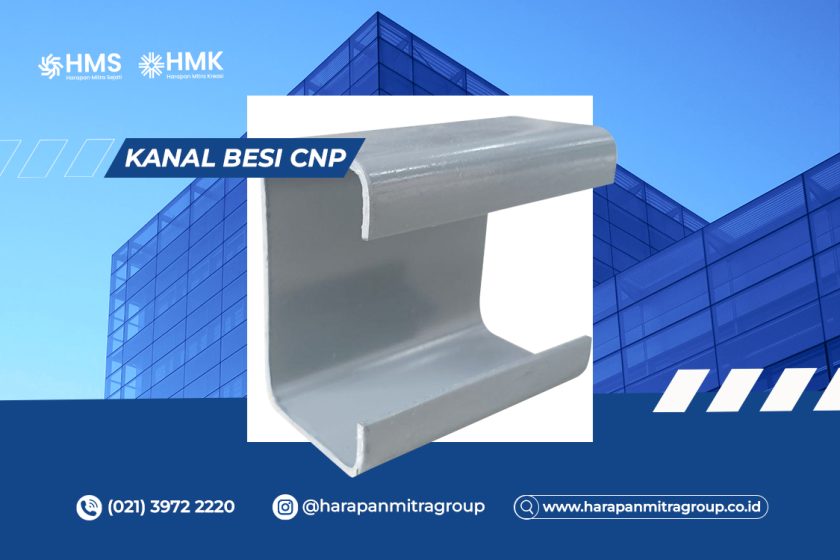 CNP (Besi Kanal C)