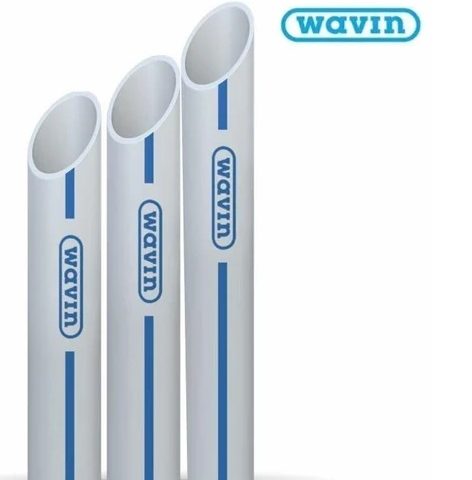PVC Wavin