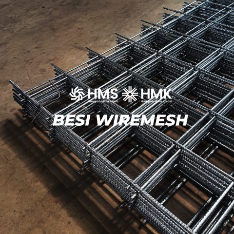 wiremesh HMG
