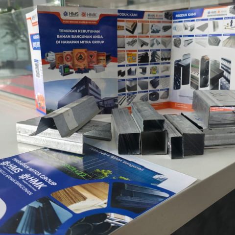 Harga Baja Ringan 2025 Lengkap dengan Tabel – Harapan Mitra Group Jakarta