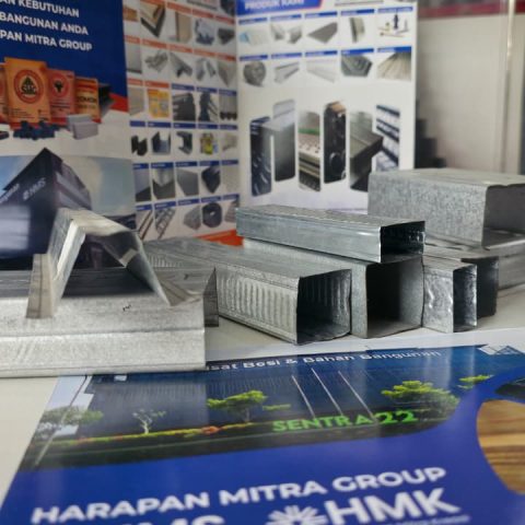 Panduan Memilih Baja Ringan Sesuai Kebutuhan – Harapan Mitra Group Jakarta