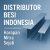 Distributor Besi Indonesia Harapan Mitra Sejati dengan ilustrasi besi konstruksi WF, H-Beam, dan besi beton siap kirim ke seluruh Indonesia