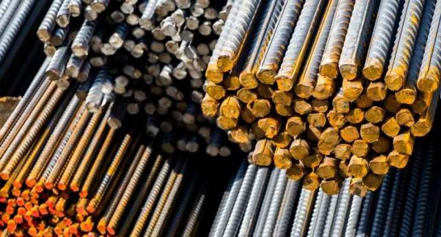 besi 13 ulir berapa kg