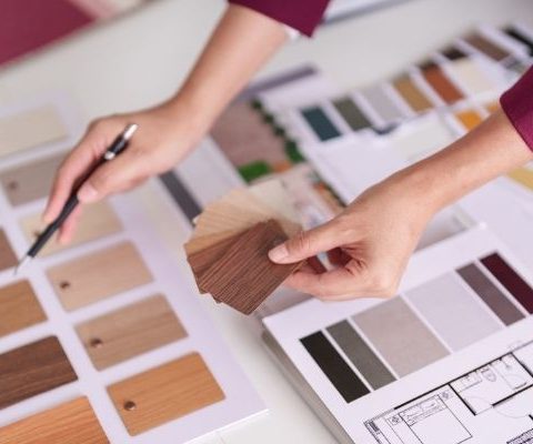 daftar kebutuhan material bangunan