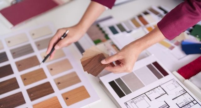 daftar kebutuhan material bangunan