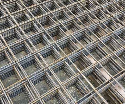 harga wiremesh m8