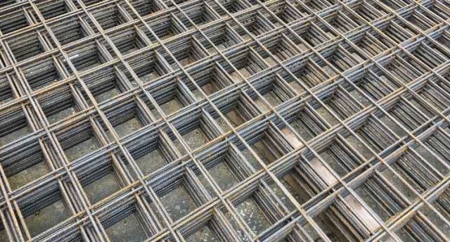 harga wiremesh m8