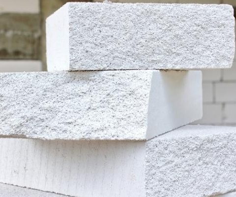 kebutuhan hebel per m2