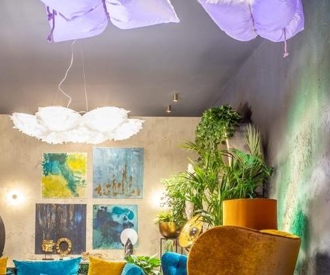 model plafon pvc kamar tidur