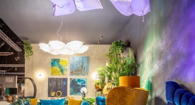 model plafon pvc kamar tidur