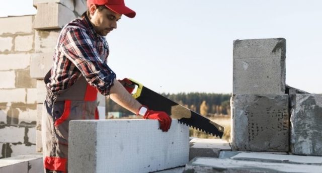 1 kubik hebel 10 berapa meter persegi