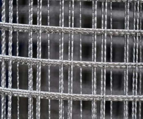 1 roll wiremesh berapa meter