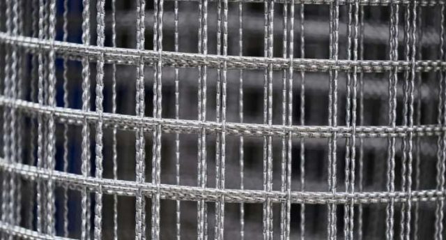 1 roll wiremesh berapa meter