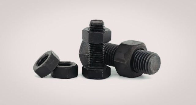 bedanya baut dan mur