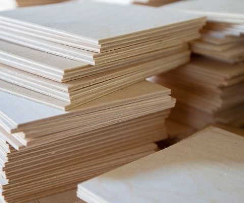 ketebalan triplek untuk cor dak