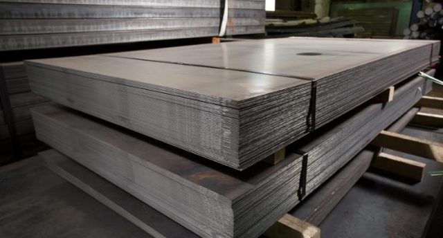 tebal plat besi untuk pagar