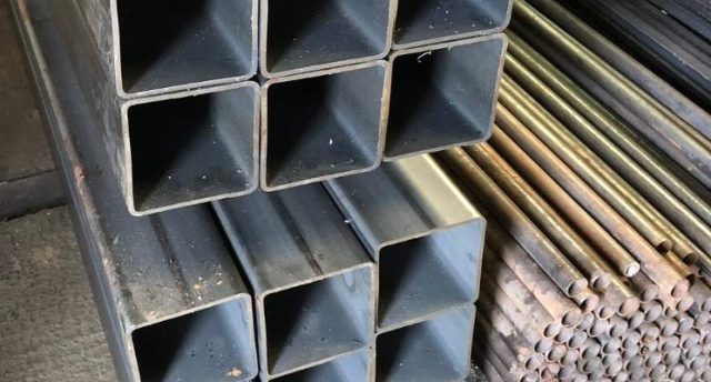 berapa harga baja ringan per meter
