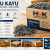 Panduan lengkap Paku Kayu ukuran 1.5 inch, 2 inch, 3 inch, 4 inch, dan 5 inch dari Harapan Mitra Kreasi untuk konstruksi, furniture, pallet, dan workshop.