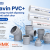 Pipa PVC+ Wavin tipe AW dan D beserta fitting PVC+ dari Harapan Mitra Kreasi